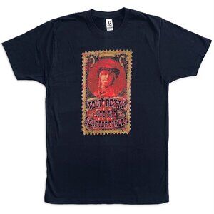 Vintage Tom Petty Western Stamp Tee